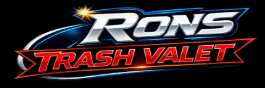 Ron's Trash Valet logo